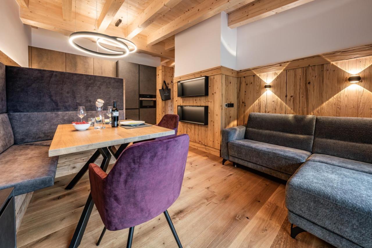 Schoenblick Appartements Tux Eksteriør bilde