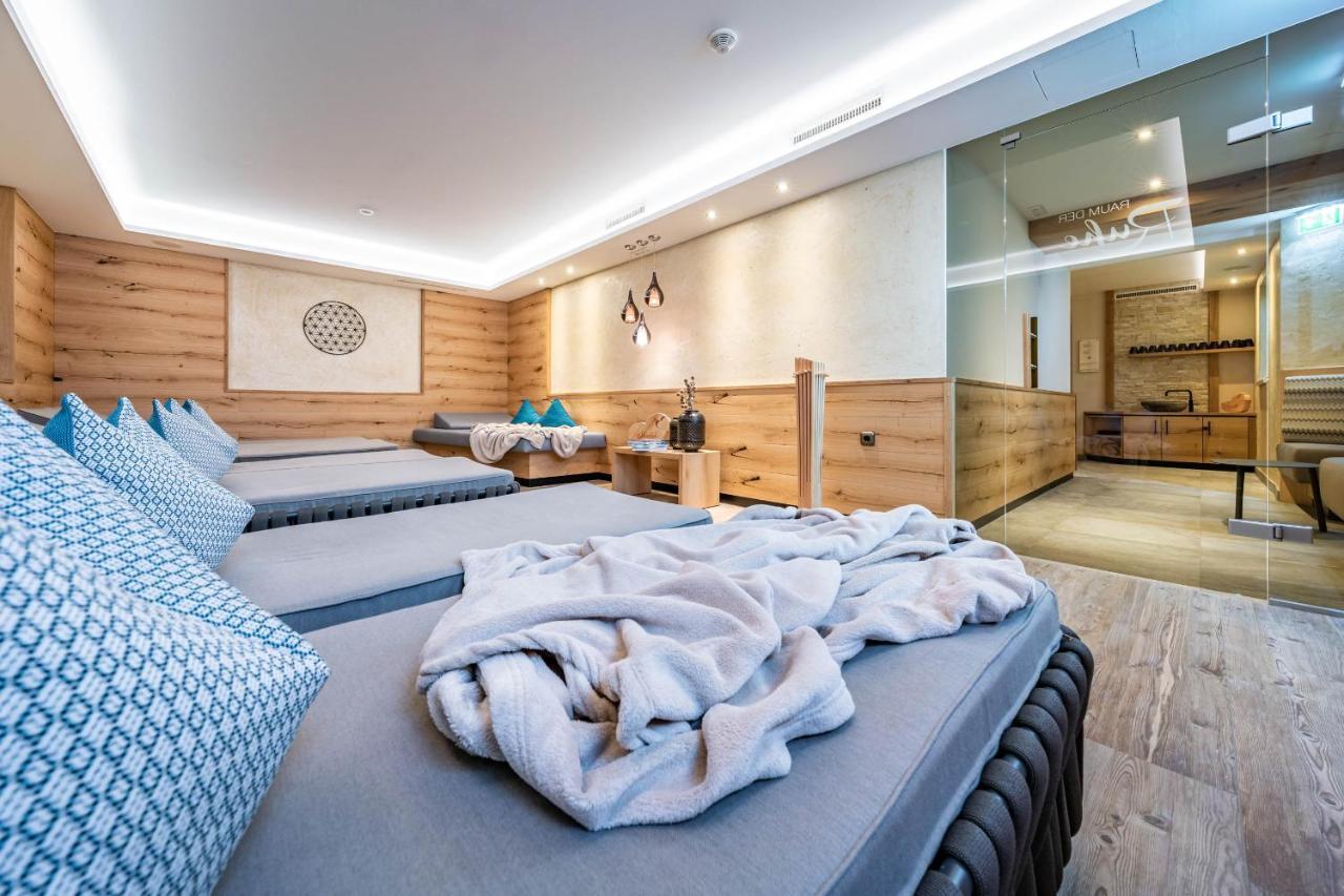 Schoenblick Appartements Tux Eksteriør bilde
