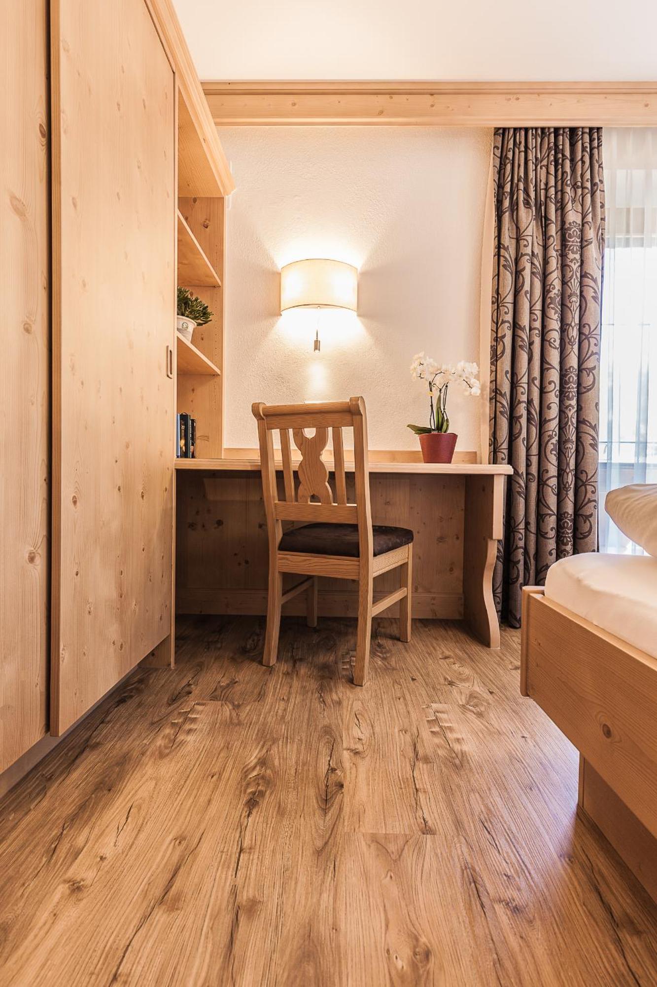 Schoenblick Appartements Tux Eksteriør bilde